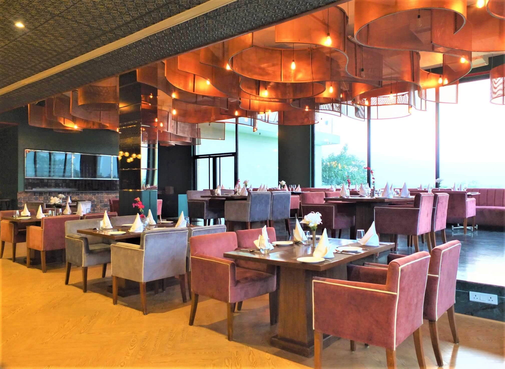Fortune Park Boulevard Delhi  Exterior foto